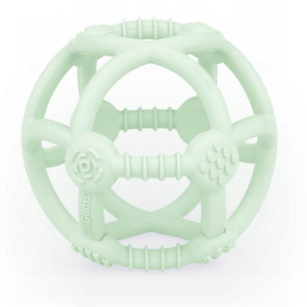 GiliGums gryzak piłka miętowa-11061615
