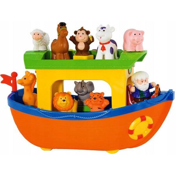 Dumel Discovery ARKA NOEGO-11061632