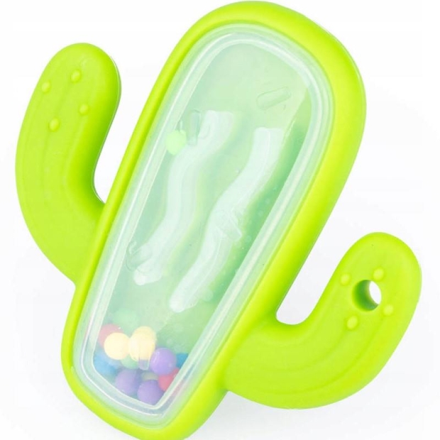 GiliGums Grzechotka kaktus-11061643