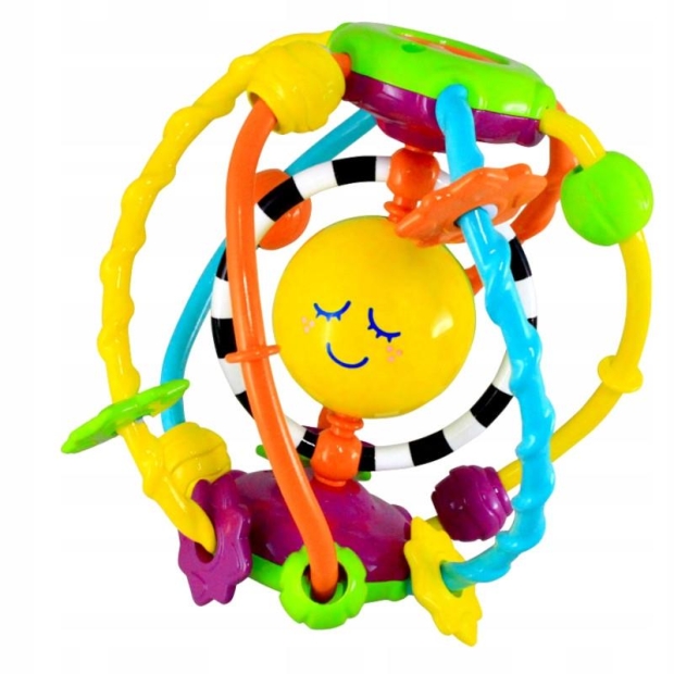 Dumel Discovery Kula sensoryczna-11061658