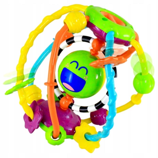 Dumel Discovery Kula sensoryczna-11061659