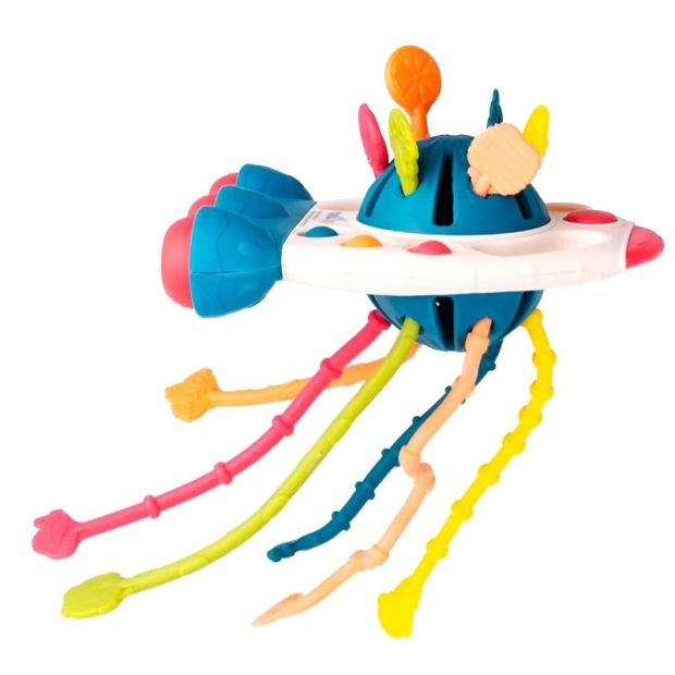 Tulifun Rakieta kolorowe linki-8955475