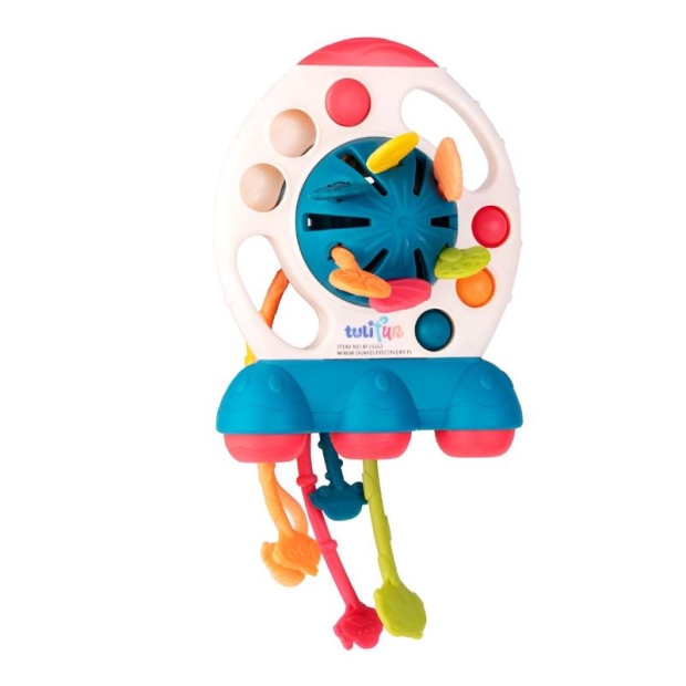 Tulifun Rakieta kolorowe linki-11061661