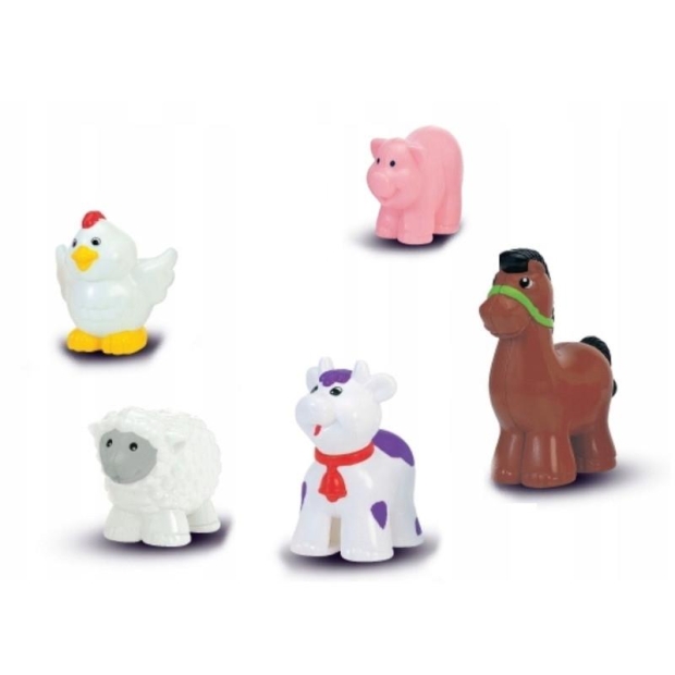 Dumel Discovery Traktor farmer-11061701