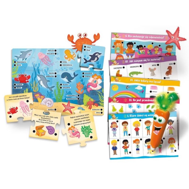 Carotina - Baw się i ucz-11062780