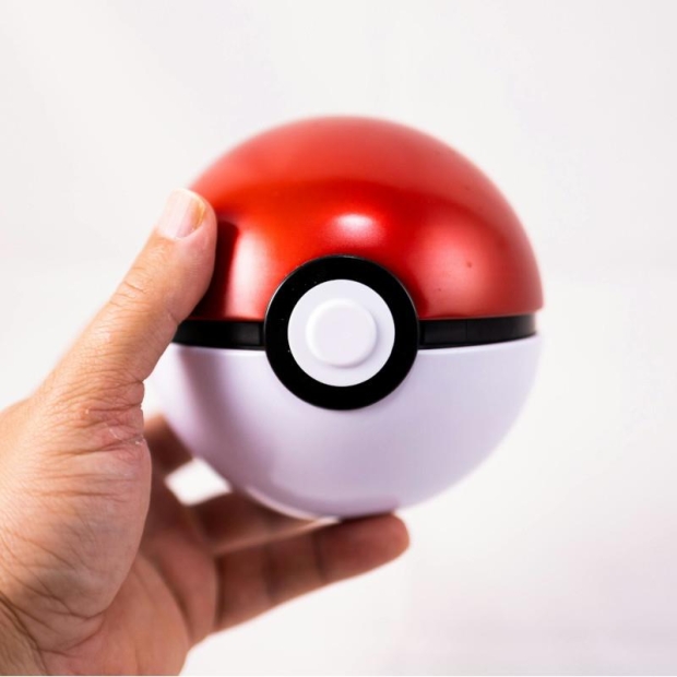 POKEMON Trainer Guess Edycja Legacy, gra-11062827