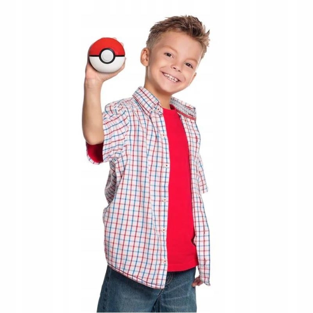 POKEMON Trainer Guess Edycja Legacy, gra-11062828