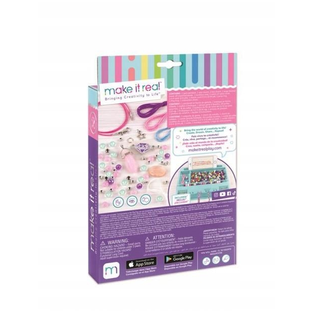 Make It Real Positive Gems Jewelry-11062868