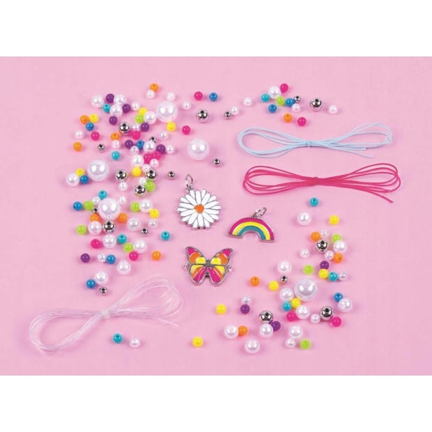 Make It Real Rainbow Treasure Bracelets-11062871