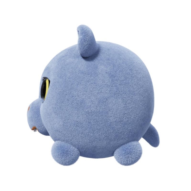 Figurka flockies Hipopotam-11063090