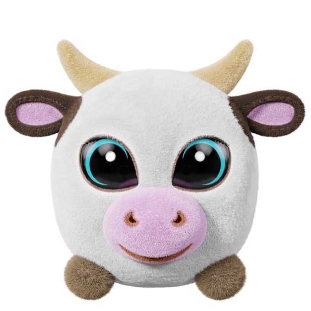 Figurka flockies Krowa