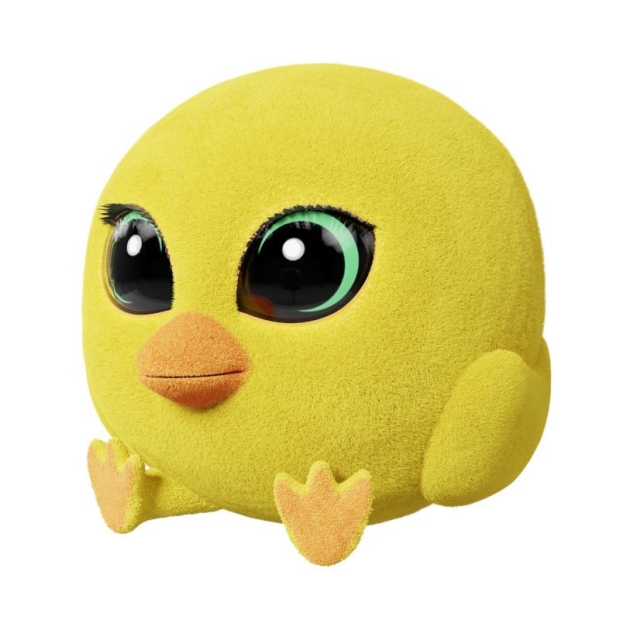 Figurka flockies Kurczak-11063110