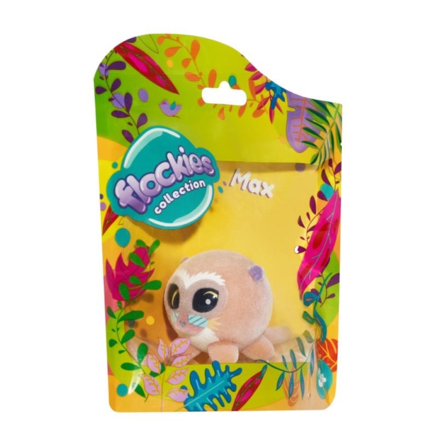 Figurka flockies Mandryl-11063114