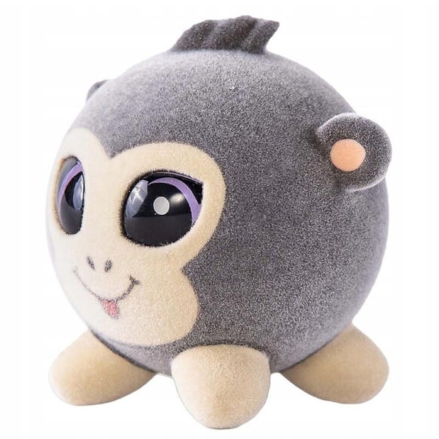 Figurka flockies Szympans