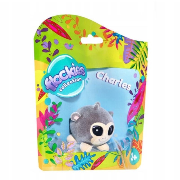 Figurka flockies Szympans-11063139