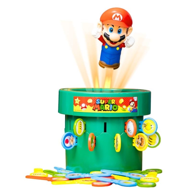 Pop Up Super Mario-11063193