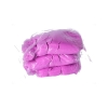 Piasek kinetyczny z foremkami 3 kg fioletowy-11131406