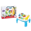 Stolik edukacyjny 2w1 żyrafka +18 m-11131480