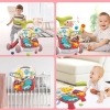 Pchacz wielokolorowy z koszykówką 5w1-11131514