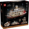 LEGO 21356 Ideas - Parowiec rzeczny-11247307