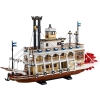 LEGO 21356 Ideas - Parowiec rzeczny-11247308