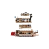 LEGO 21356 Ideas - Parowiec rzeczny-11247311