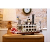 LEGO 21356 Ideas - Parowiec rzeczny-11247319