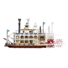 LEGO 21356 Ideas - Parowiec rzeczny-11247321