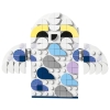 LEGO DOTS 41809 Pojemnik na długopisy w kształcie Hedwigi-11247325