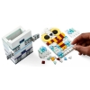 LEGO DOTS 41809 Pojemnik na długopisy w kształcie Hedwigi-11247327