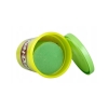 PLAY-DOH 12-pak tuby zielone 1620g-11393644