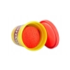 PLAY-DOH 12-pak tuby czerwone 1620g-11393652