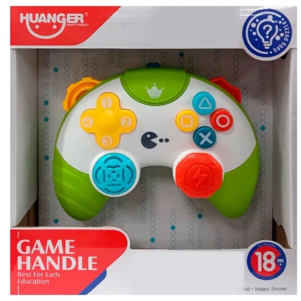 Pad edukacyjny do gier dla dzieci-11380631