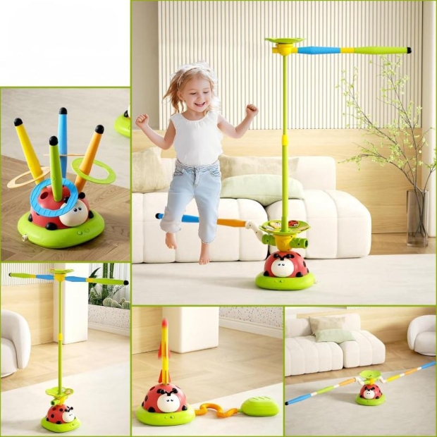 Gra zręcznościowa Sportowa Biedronka 5w1