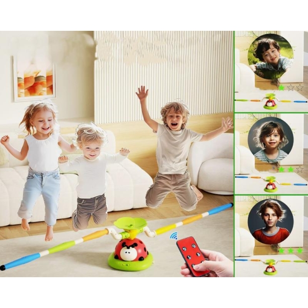 Gra zręcznościowa Sportowa Biedronka 5w1-11397350