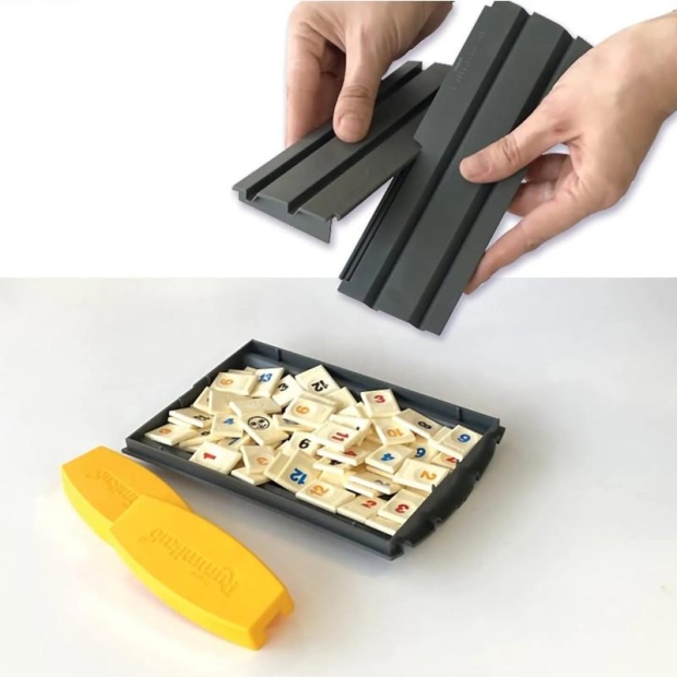 TM TOYS Rummikub Easy Pack-11402395