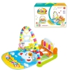 Mata Edukacyjna dla Niemowląt z grającym Pianinkiem 3 m+-11502710