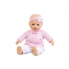 Lalka Natalia śpiący maluszek 38 cm-8955340