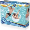 BESTWAY Dmuchany Fotel Wodny Podwójny 43009
