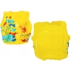 BESTWAY Kamizelka Do Nauki Pływania Tropikalna 41x30 cm 32069-8955353