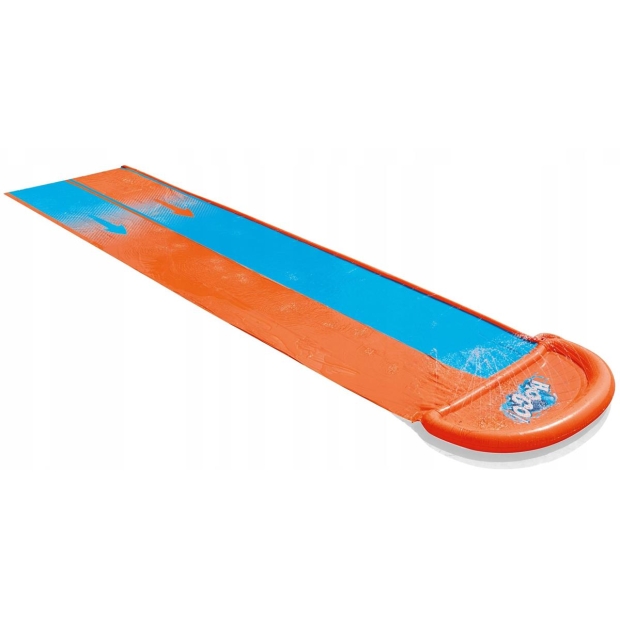 BESTWAY Ślizg Ślizgawka Wodna Podwójna4.88m 52328-8955382