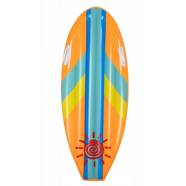 BESTWAY Dmuchana Deska Do Pływania 114 x 46 cm 42046