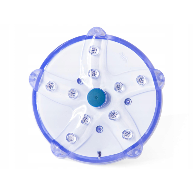BESTWAY Lampka Basenowa Spa Lay-Z-Spa LED7 kolorów 60303
