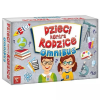 Dzieci kontra rodzice Omnibus