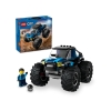 LEGO City 60402 Niebieski monster truck-8350840