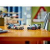 LEGO 76922 SPEED CHAMPION Samochody wyścigowe BMW M4 GT3 & BMW M Hybrid V8 p4-8350991