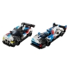 LEGO 76922 SPEED CHAMPION Samochody wyścigowe BMW M4 GT3 & BMW M Hybrid V8 p4-8350992