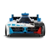 LEGO 76922 SPEED CHAMPION Samochody wyścigowe BMW M4 GT3 & BMW M Hybrid V8 p4-8350994