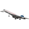 LEGO Icons 10318 Concorde-8352463