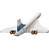 LEGO Icons 10318 Concorde-8352465